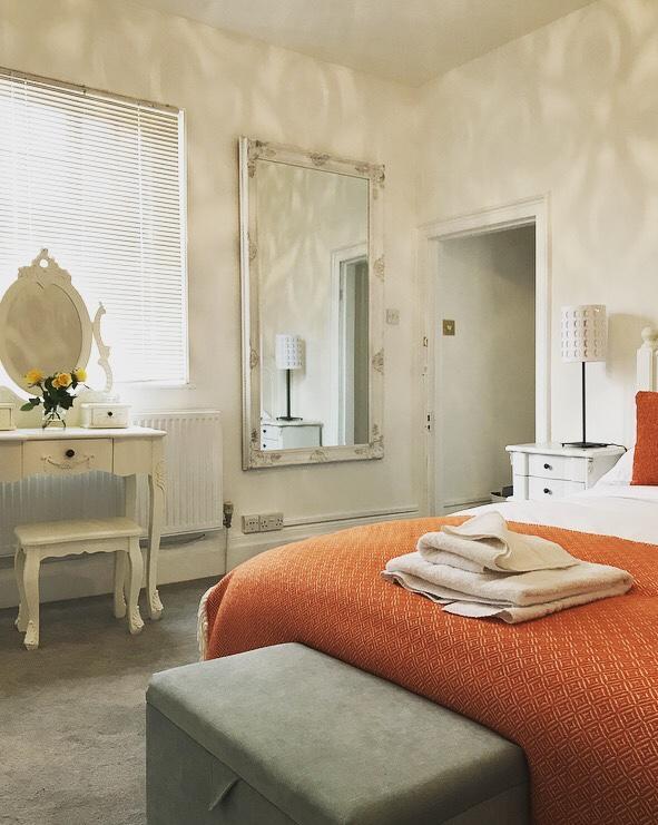 Wansford Country Lounge B&B Exteriér fotografie