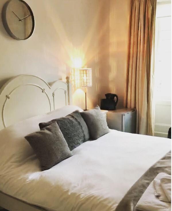 Wansford Country Lounge B&B Exteriér fotografie