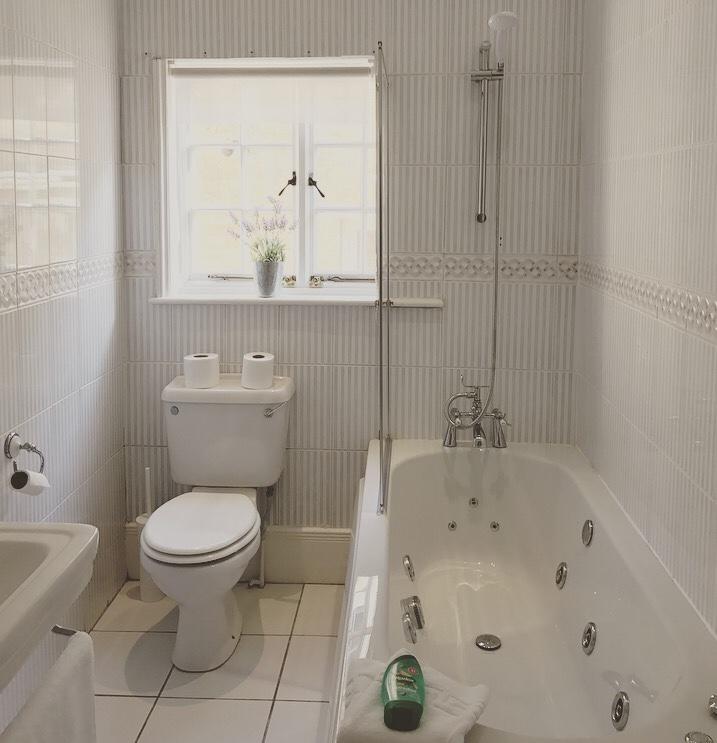 Wansford Country Lounge B&B Exteriér fotografie