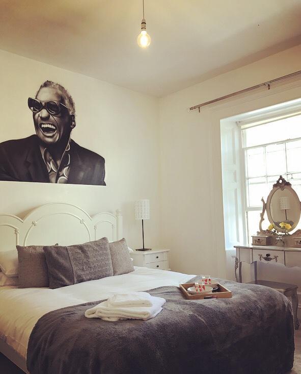 Wansford Country Lounge B&B Exteriér fotografie