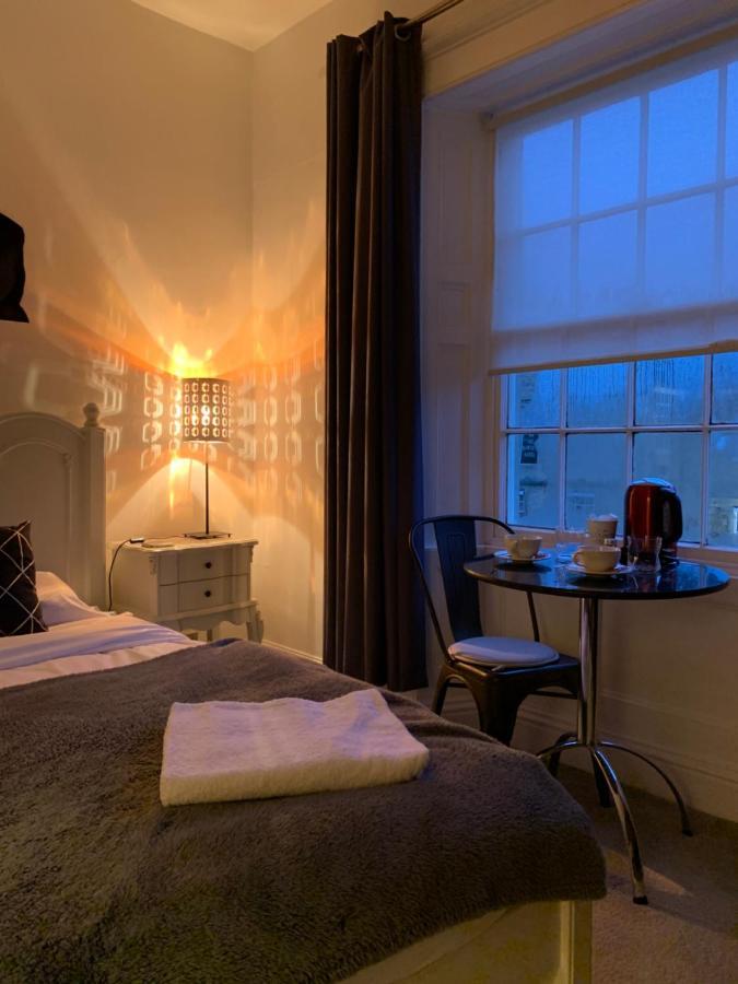 Wansford Country Lounge B&B Exteriér fotografie