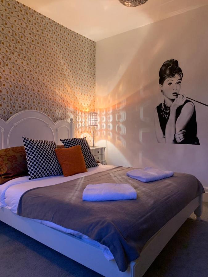Wansford Country Lounge B&B Exteriér fotografie
